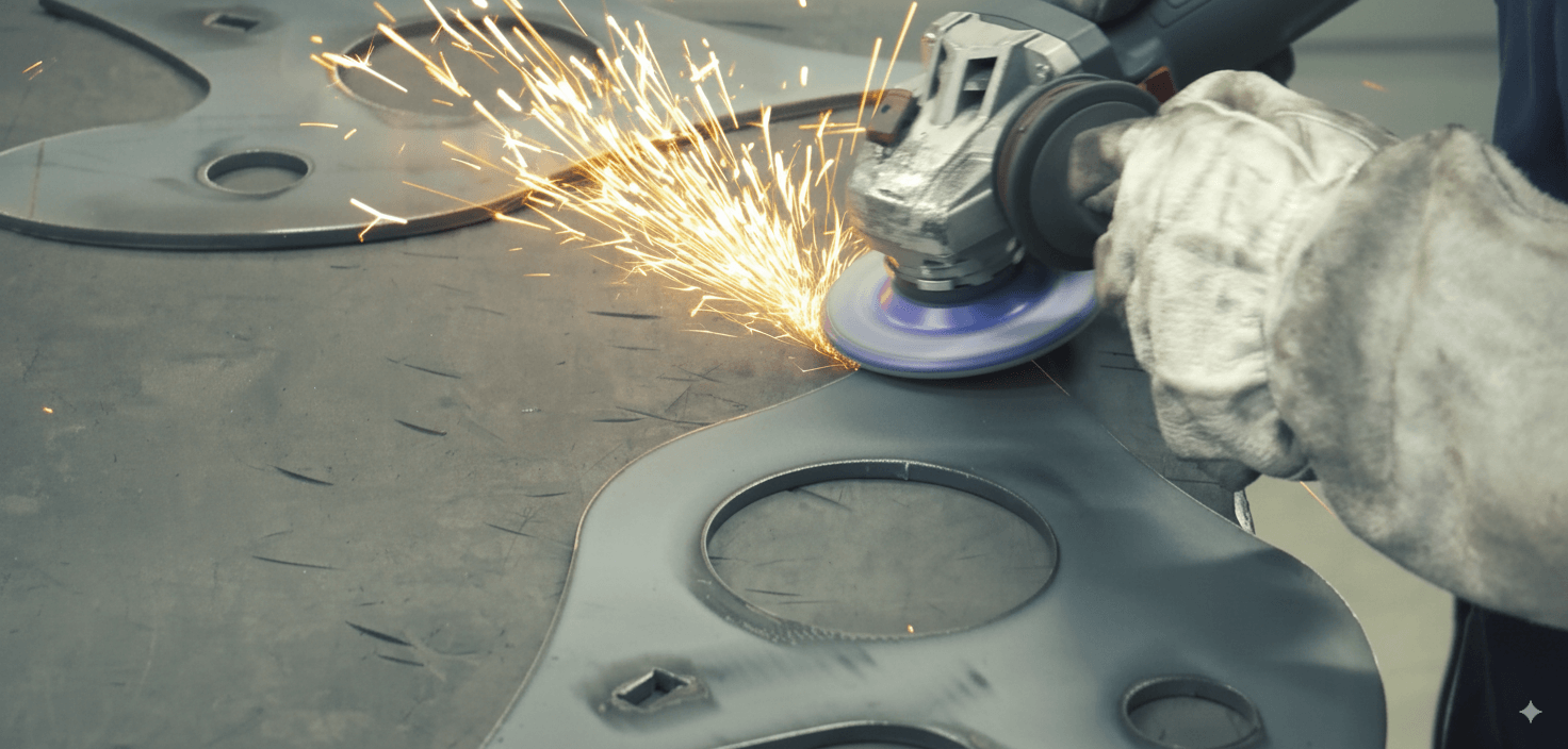 BubaMaster - Parque Fabril